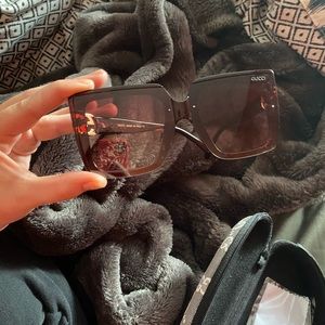 gucci sunglasses
